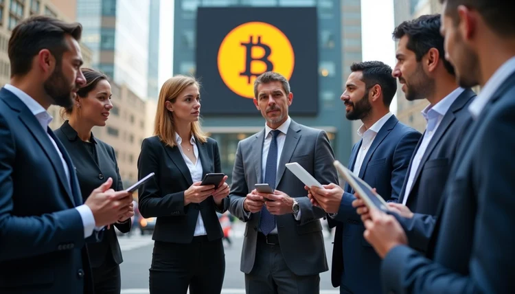Bitcoin and Ether ETFs see a surge in capital as institutional interest rises.