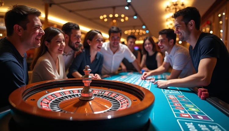ComeOn introduces a thrilling addition to their gaming lineup with the launch of Turkish Speed Roulette, promising online casino fans a fast-paced experience.