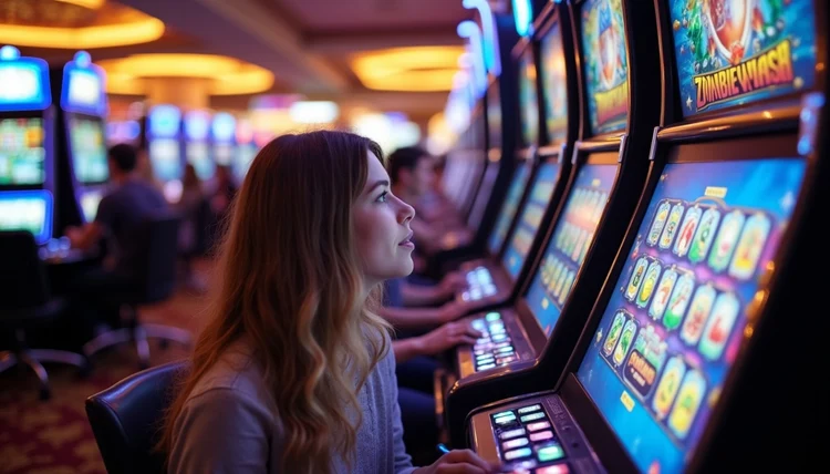 Exciting new titles from top developers elevate the online gaming experience!