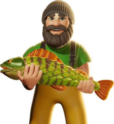Big Bass