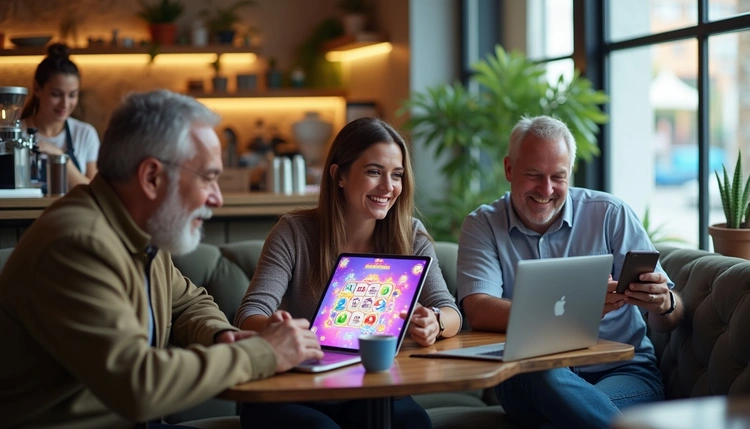 Vinn enhances its gaming offerings with the release of Bingo Mania, a popular title from Pragmatic Play.