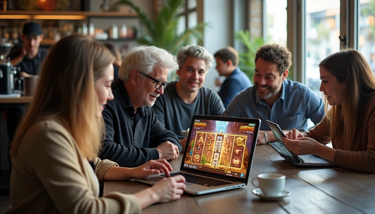 Get ready for thrilling gameplay as ComeOn unveils four exciting new casino games from top developers, promising players immersive experiences and engaging mechanics.