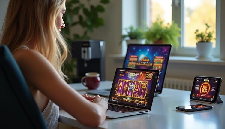 ComeOn Casino has unveiled a thrilling lineup of new games that promise to elevate your online gaming experience. Five exciting titles from top providers are now live, featuring unique themes and engaging mechanics.