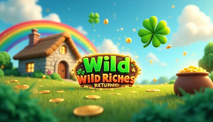 Two thrilling new titles are now available at Vinn, boosting their online gaming library and exciting players everywhere.