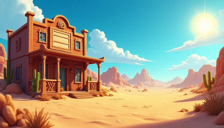 Excitement mounts at Vinn Online Casino with the launch of Le Cowboy by Hacksaw Gaming. This thrilling new game promises engaging gameplay and unique features for enthusiasts.