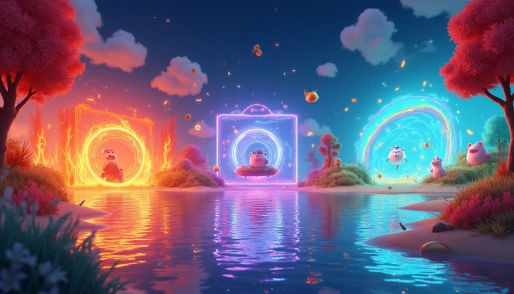 ComeOn has unveiled a thrilling array of new games, enhancing the gaming experience for players with titles from leading developers.