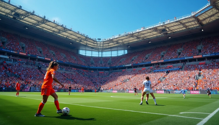 The Orlando Pride will host the Seattle Reign tonight in a key playoff game. Both teams are eager to win after drawing their last match.