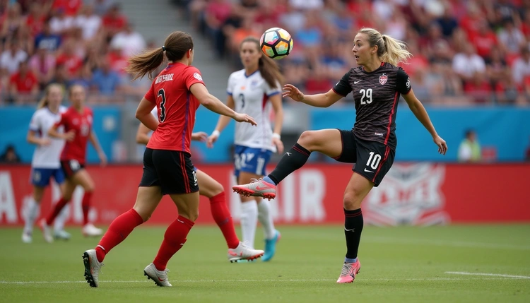 The Portland Thorns are moving on to the NWSL semifinals after a hard-fought 1-0 win over the San Diego Wave. Reilyn Turner’s extra-time goal made the difference in a match full of tension and strong defense.