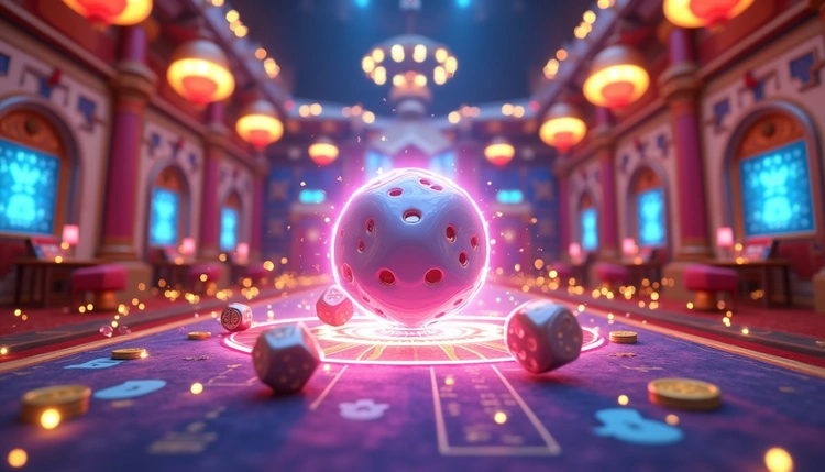 Casino operator Vinn adds excitement with the launch of Lucky Dice by Pragmatic Play, enriching their gaming offerings.