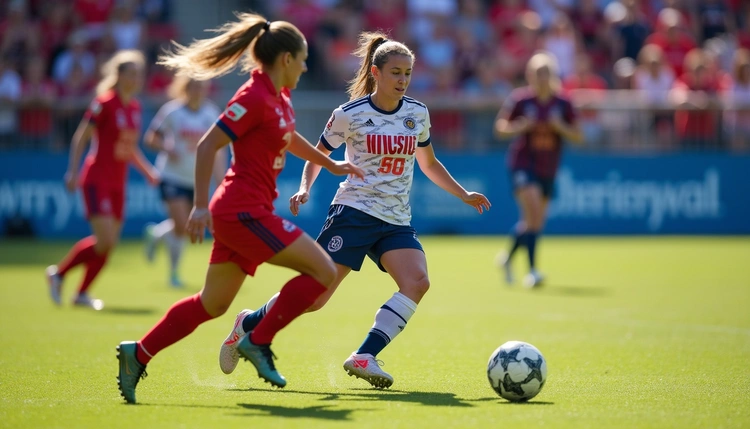 The National Women’s Soccer League will host the 2025 NWSL Skills Challenge on November 21 at San Jose State University. Two teams of star players will compete in fun skill contests before the championship match.