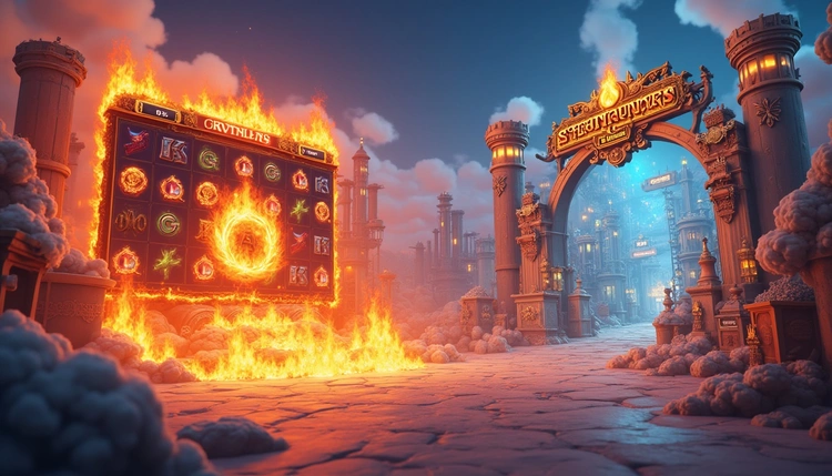 Two thrilling new games have been unveiled at Vinn Casino, captivating players with innovative features and immersive experiences.