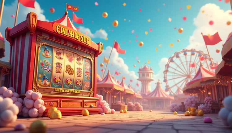 Dive into exciting adventures with ComeOn Casino's newest slot games.