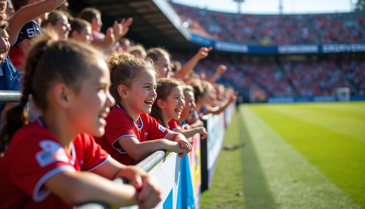 The NWSL Championship game is scheduled for Saturday, featuring Gotham FC and the Washington Spirit. Both teams earned their spots after exciting semifinal victories.