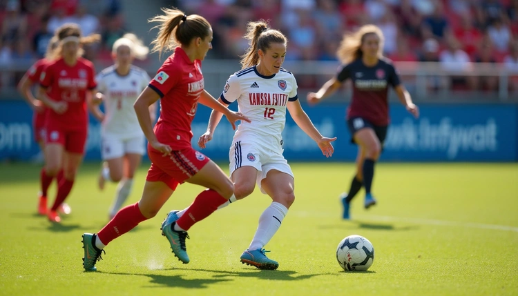 The National Women’s Soccer League will hold its first live event to celebrate top players and coaches. The nominees for key awards have been announced ahead of the ceremony airing on ESPN2.