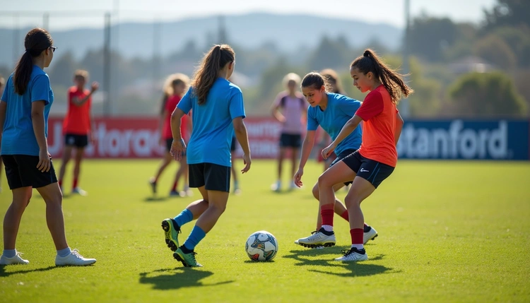 The 2025 NWSL Championship will take place in San Jose on November 22, marking a significant moment in women's soccer history. The Bay Area has a long tradition of supporting women's sports, and this event celebrates that legacy.