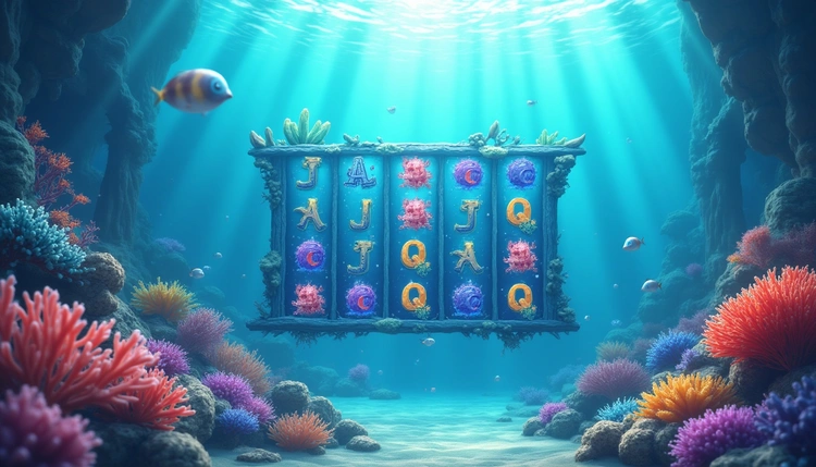 Vinn Casino unveils thrilling features with two new games: Bizarre and Sea of Spirits.