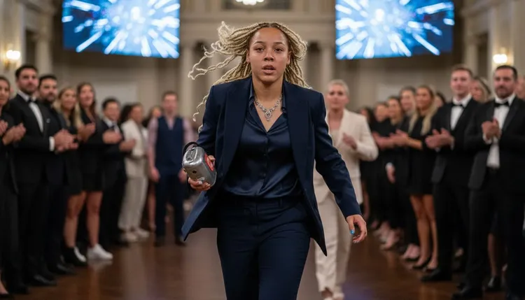 Savy King from Angel City FC has introduced a new CPR training program for all NWSL teams. This effort aims to prepare players, coaches, and staff to respond effectively in emergencies.