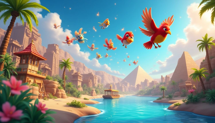 Vinn Casino elevates their player experience with five thrilling new game releases.