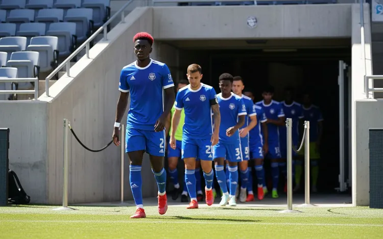 Two former University of Pittsburgh players will play in the NWSL Championship this Saturday. Their college training helped them succeed as rookies in professional soccer.