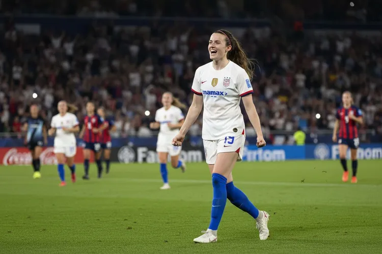 Gotham FC has won the NWSL championship again by beating the Washington Spirit 1-0. The winning goal came late in the game, securing their second title in three years.