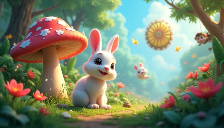 Vinn Casino has launched two thrilling new titles: White Rabbit 2 by Evolution and Banana Rush by Play n Go, offering enhanced experiences for players.