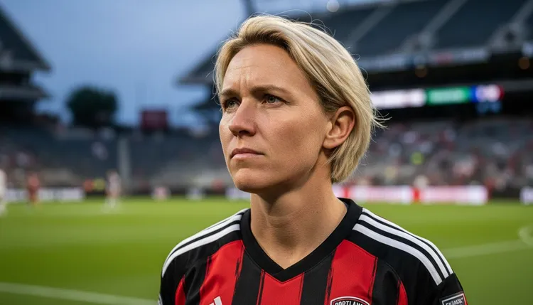 The Portland Thorns have decided to end their partnership with head coach Rob Gale following his first full season. The team showed promise but faced several challenges throughout the year.