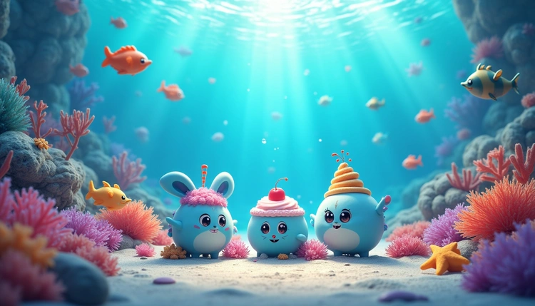 Exciting new titles now available on Vinn as players can enjoy White Rabbit 2 and Epic Fish Winter Catch, each packed with thrilling features and gameplay.