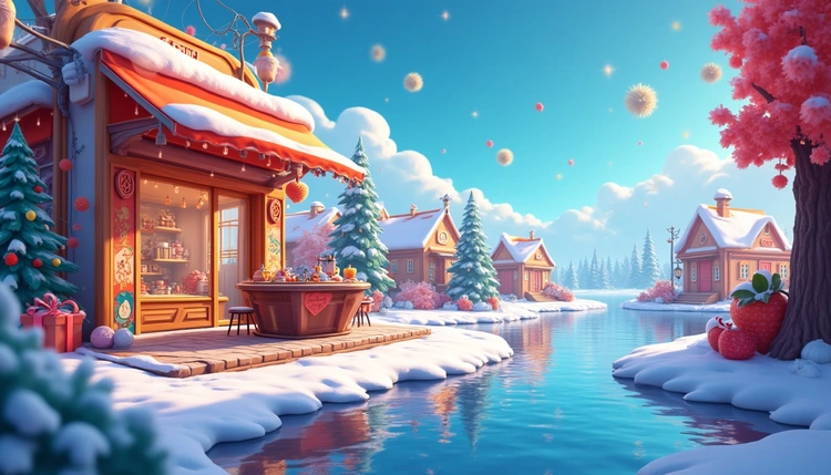 Vinn online casino unveils a thrilling selection of new games with innovative mechanics, captivating gameplay, and vibrant designs for an enhanced player experience.