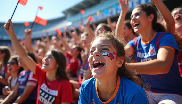 The 2025 NWSL Championship drew a large audience, showing growing interest in women's soccer. Gotham FC defeated the Washington Spirit 1-0 to claim their second title in three years.