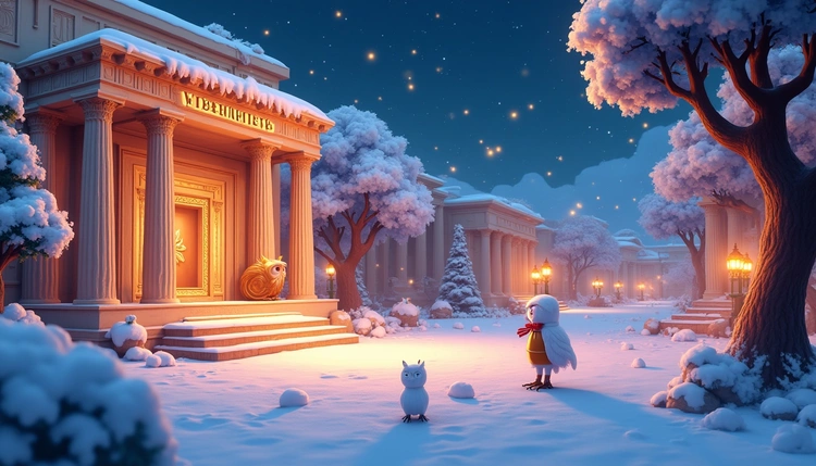 Vinn online casino announces exciting new games: Wisdom of Athena 1000 Xmas by Pragmatic Play and Fangs & Fire by Play n Go. Expect thrilling features and engaging gameplay.