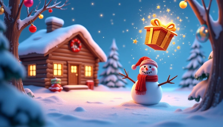 Casino fans rejoice! Vinn has officially launched 'Le Santa' from Hacksaw Gaming, bringing new thrills and features to online gaming enthusiasts.