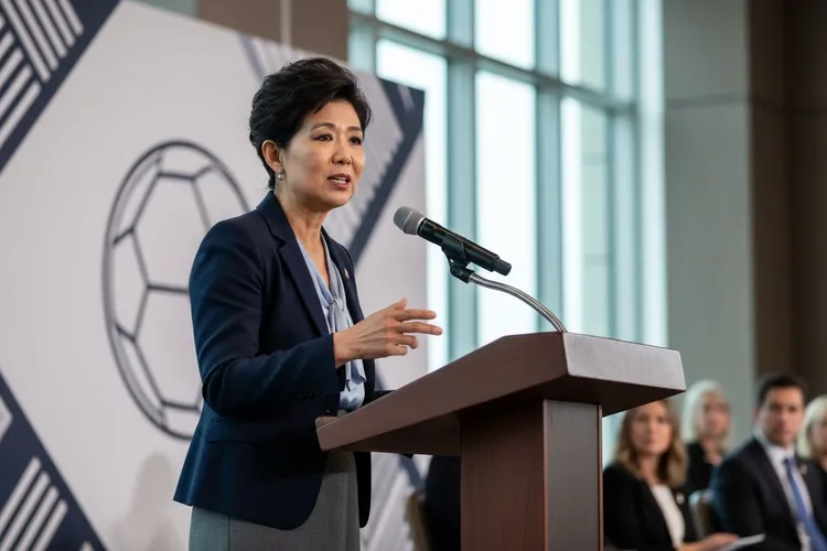 U.S. Soccer has started the Kang Women’s Institute to improve women’s soccer through research and innovation. The institute will focus on training, health, and support for female players at all levels.