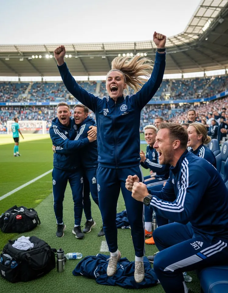 Union Berlin lost again in the Bundesliga, falling 0-3 to Hoffenheim. The team missed several chances but could not score.