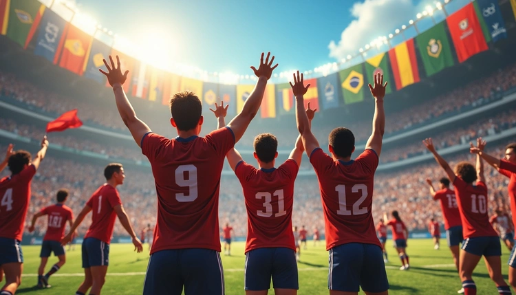 The San Diego Wave won the World Sevens Football tournament in Fort Lauderdale. They showed strong teamwork and skill throughout the event.