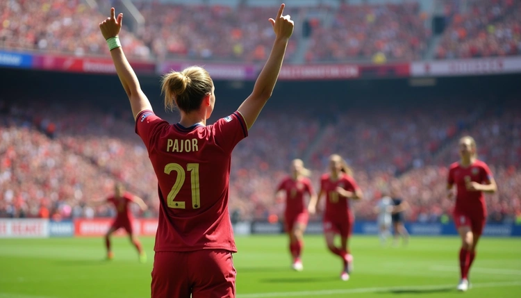 FC Barcelona won 3-1 against Benfica in the Champions League. This win keeps them at the top of their group.