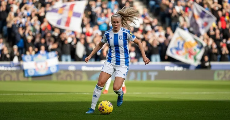 The Women’s Super League will reassess its TV kickoff times after some lower-than-expected viewing numbers. League officials will work with broadcasters to seek better slots that help fans watch and attend matches.