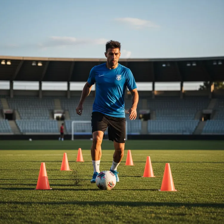 Molde FK has signed Ilona Walta. The 19-year-old from Finland joins on January 1, 2026.