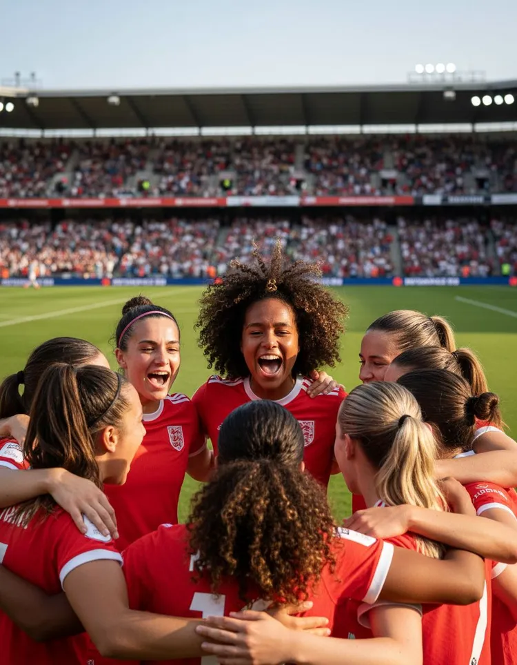 Arsenal FC won against Everton FC. They got three points before the winter break.