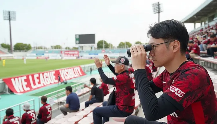 Japan wants to bring back its strong women's football. A new league helps women players and gets more fans.