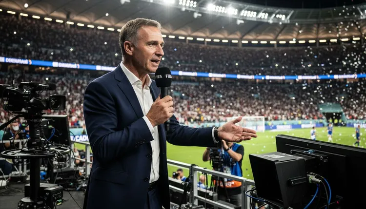 FIFA held its annual awards ceremony in Doha to honor the best football performances of 2025. The event celebrated players, coaches, and acts of fair play both on and off the pitch.