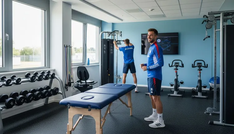 FC Bayern Munich will buy Sportpark Unterhaching and make it the home of their women's team. The change starts on 1 January 2026.