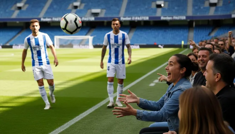Liga F and PUMA started the Amiga Visible campaign. It features FC Badalona Women players who honor women that inspire them.