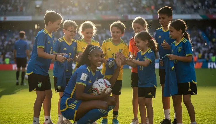 Manchester City leads the Women’s Super League with 30 points. They have a good chance to win the title this season.