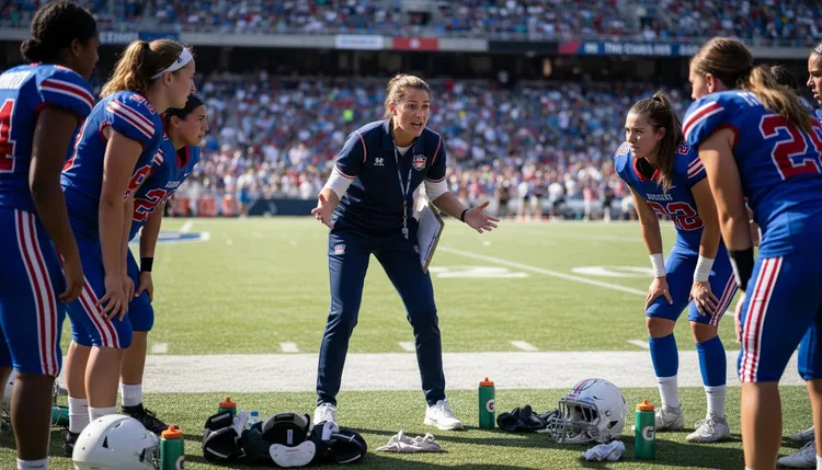 Fans can vote for the best player in Liga F Moeve for December. Seven players from top teams are up for the prize.