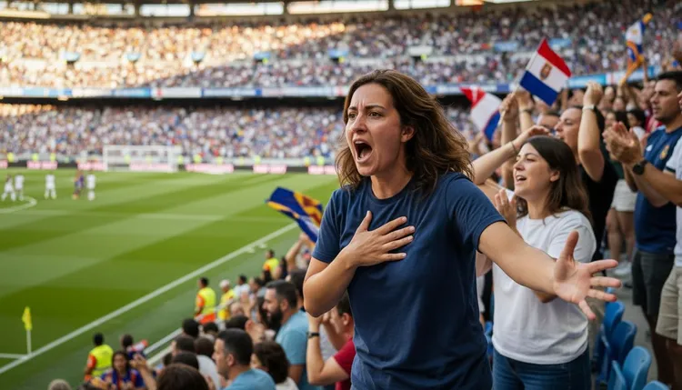 Liga F showed top free kick goals in 2025. Players like Olaya Rodríguez and Mapi León scored with great skill.