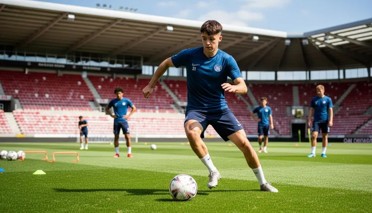1. FC Union Berlin's women's team faces issues in their first Bundesliga season. Injuries hurt them, but they plan to do better soon.