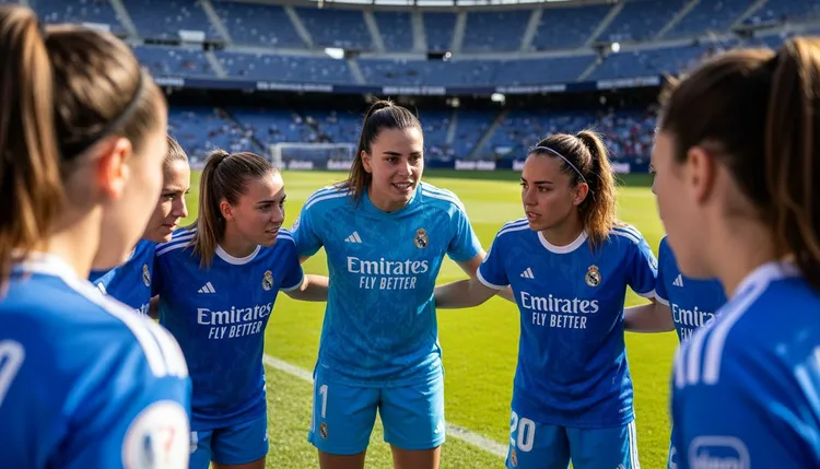 Goalkeepers in Liga F made great saves in 2025. They helped their teams in big matches.