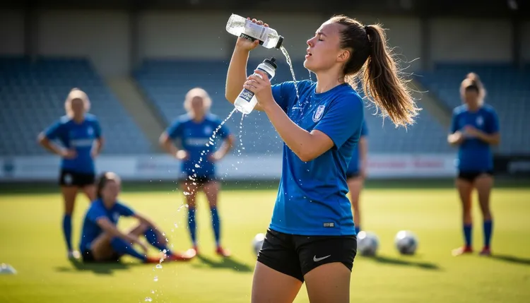 Werder Bremen has a new player. Mara Alber joins on loan from Chelsea FC.