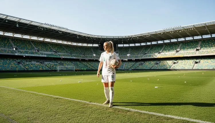 Manchester City beat Everton 2-0 in the Women’s Super League. The win keeps City clear at the top of the table.