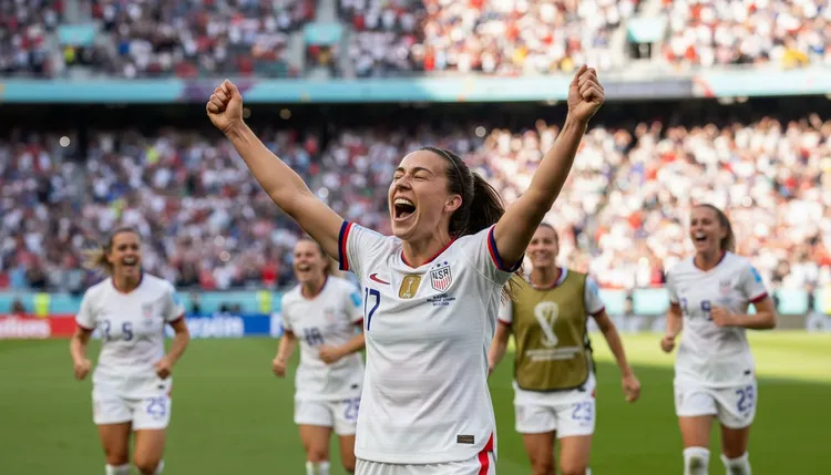 Manchester City has signed USA midfielder Sam Coffey. She joins on a three-and-a-half year deal.